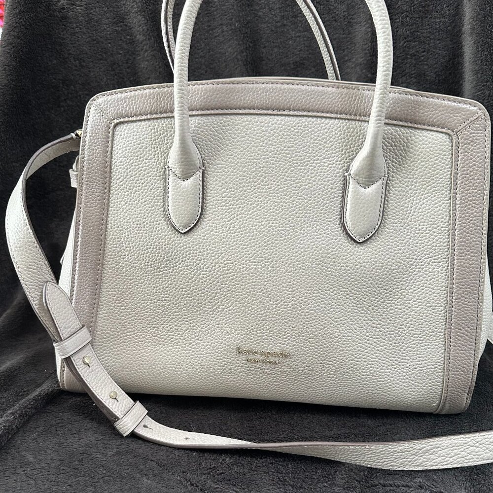 Kate Spade satchel / crossbody